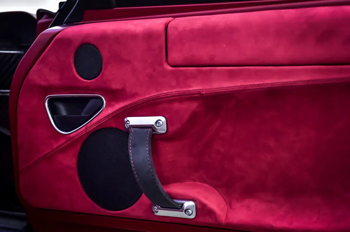 Alfa Romeo 4C: ecco “La Furiosa” di Garage Italia Customs (11)
