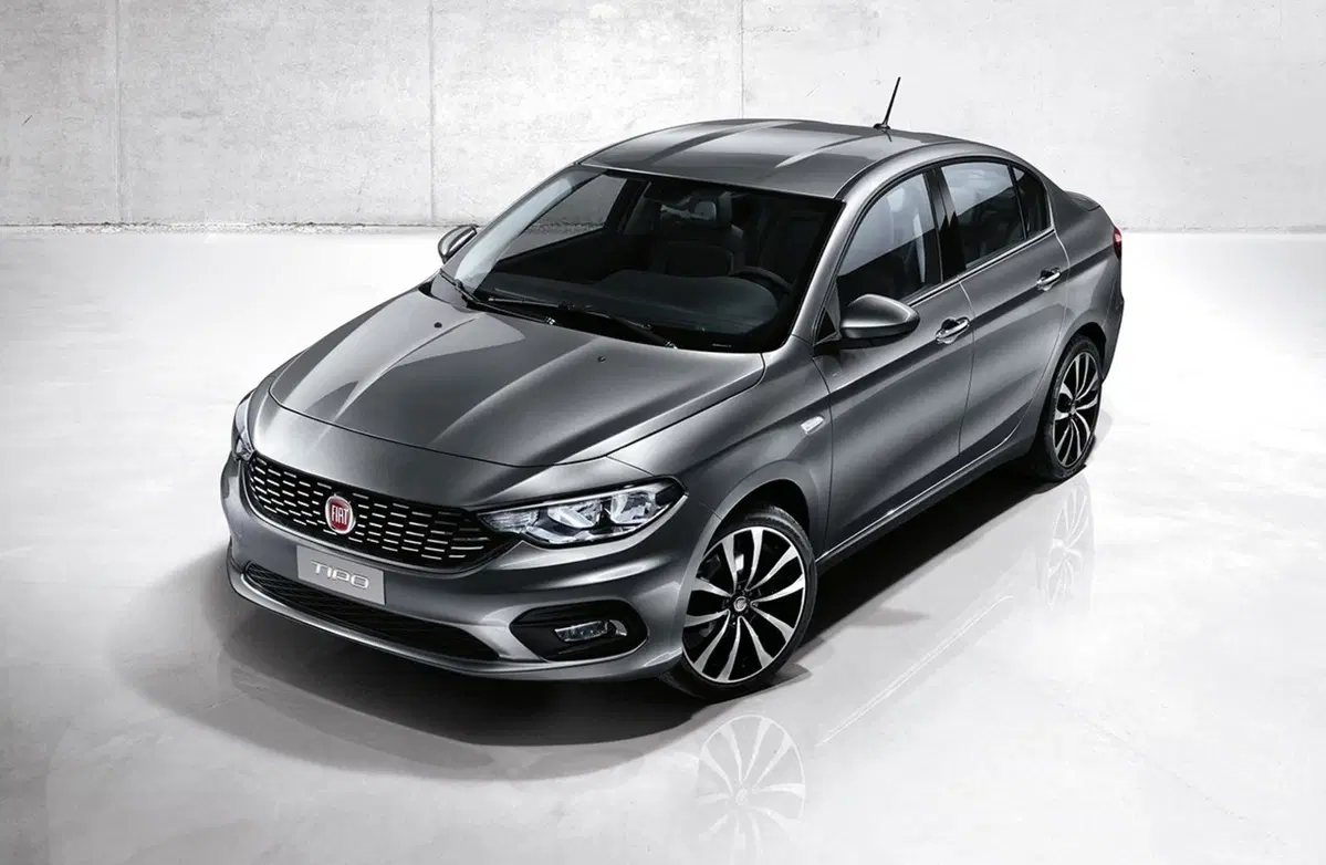 Nuova Fiat Tipo: i prezzi di listino