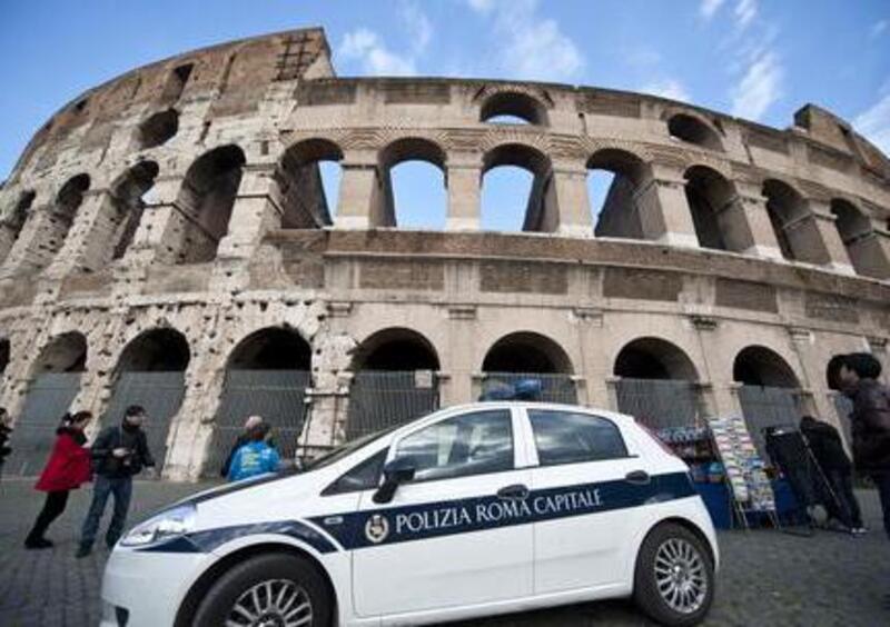 Roma: la Fascia Verde diventa permanente, stop fino alle Euro 2