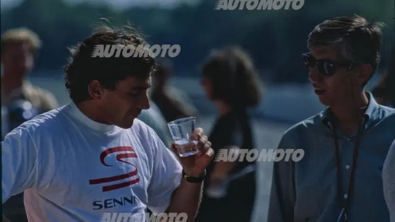 Formula 1: C'era una volta il Brasile