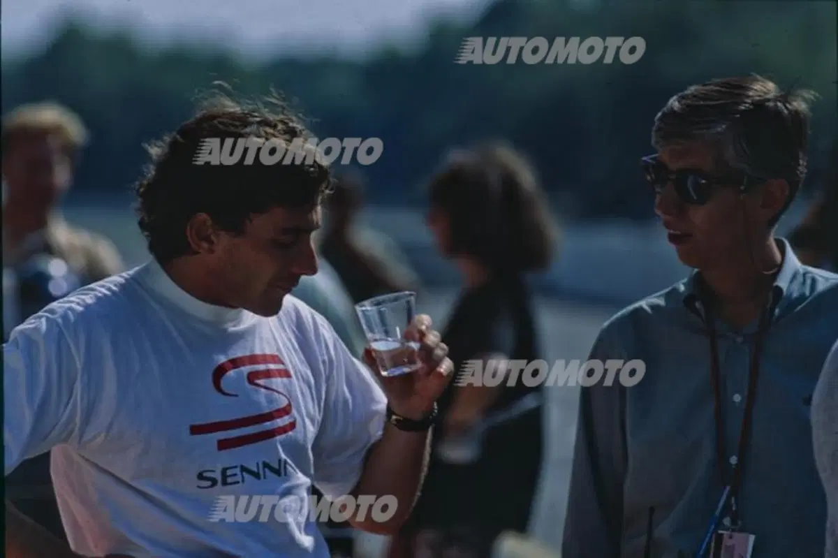 Formula 1: C'era una volta il Brasile