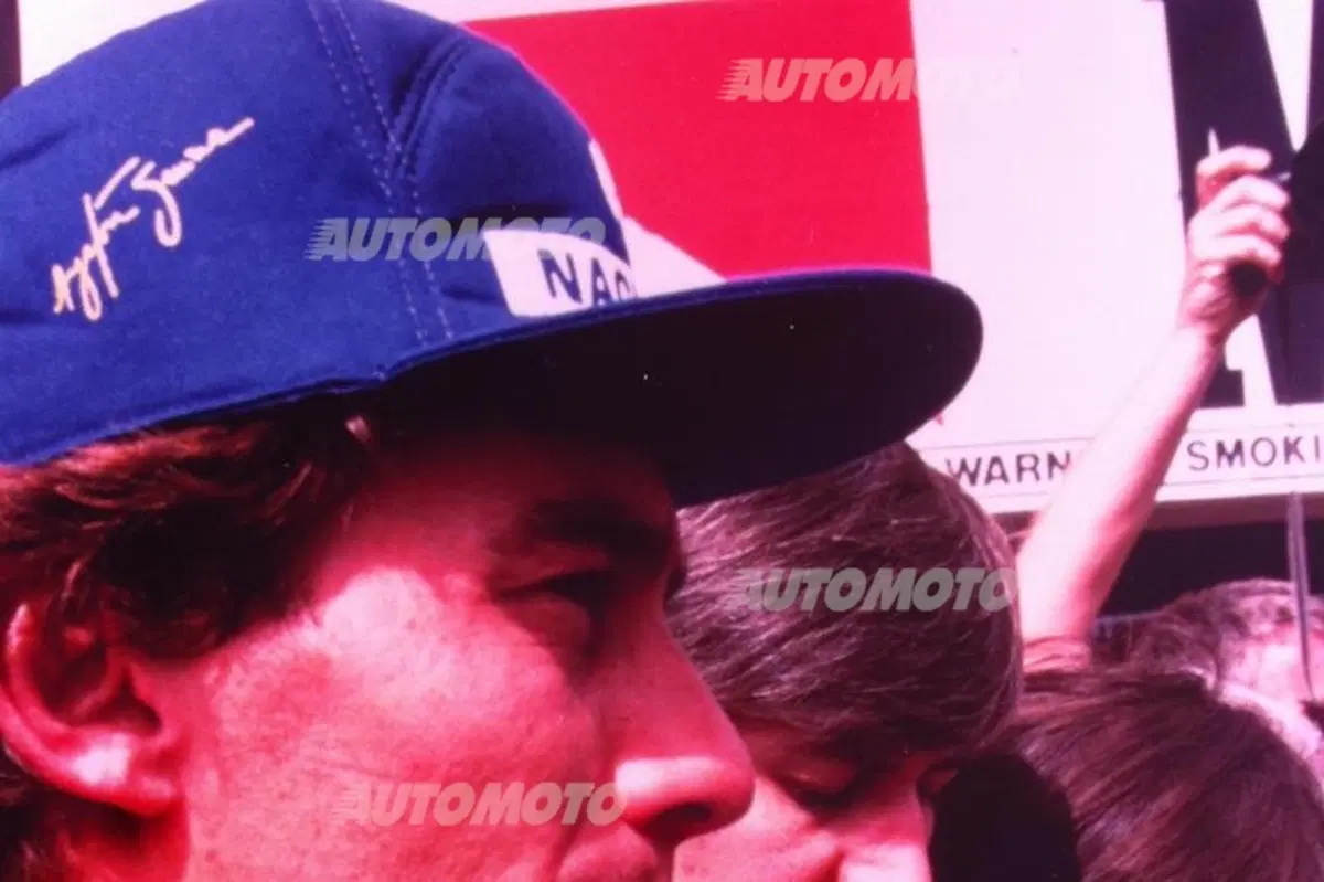 Formula 1: C'era una volta il Brasile (2)