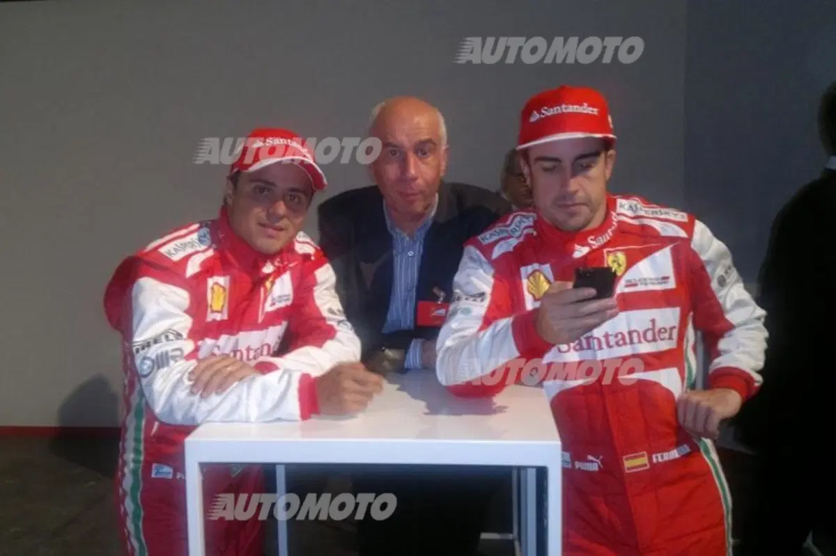 Formula 1: C'era una volta il Brasile (4)