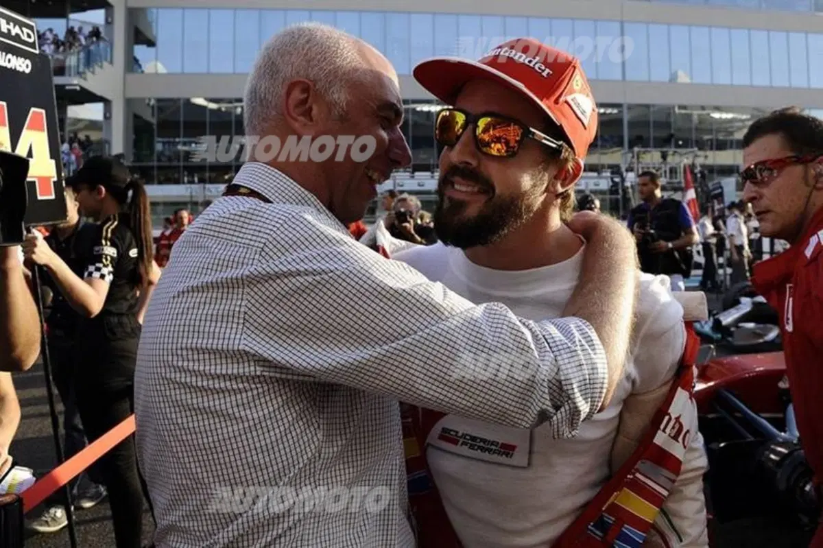 Formula 1: C'era una volta il Brasile (6)