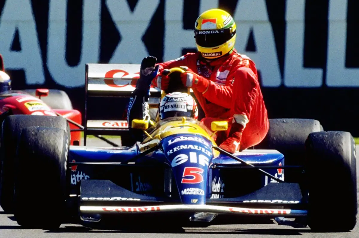 Formula 1: C'era una volta il Brasile (9)