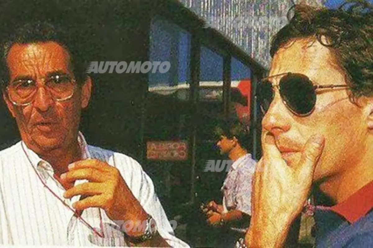 Formula 1: C'era una volta il Brasile (10)