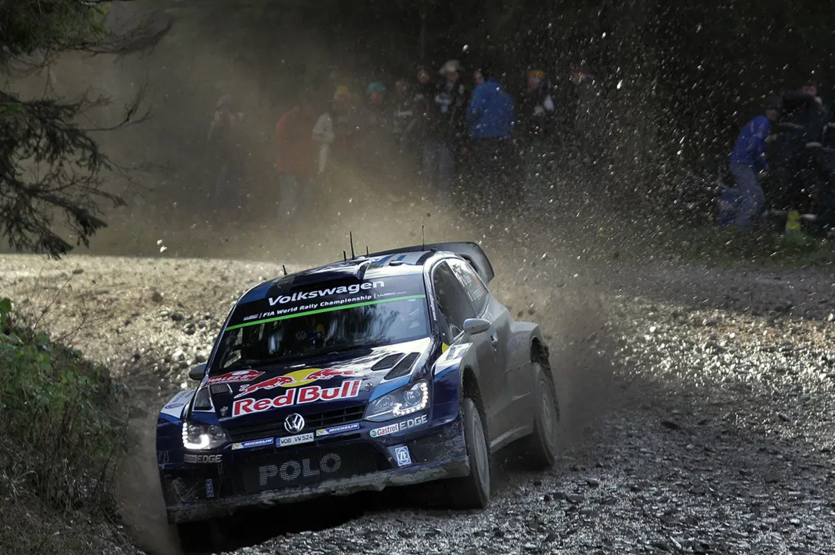 WRC GB 2015: misteri e certezze, e lo shakedown è di Ogier (9)