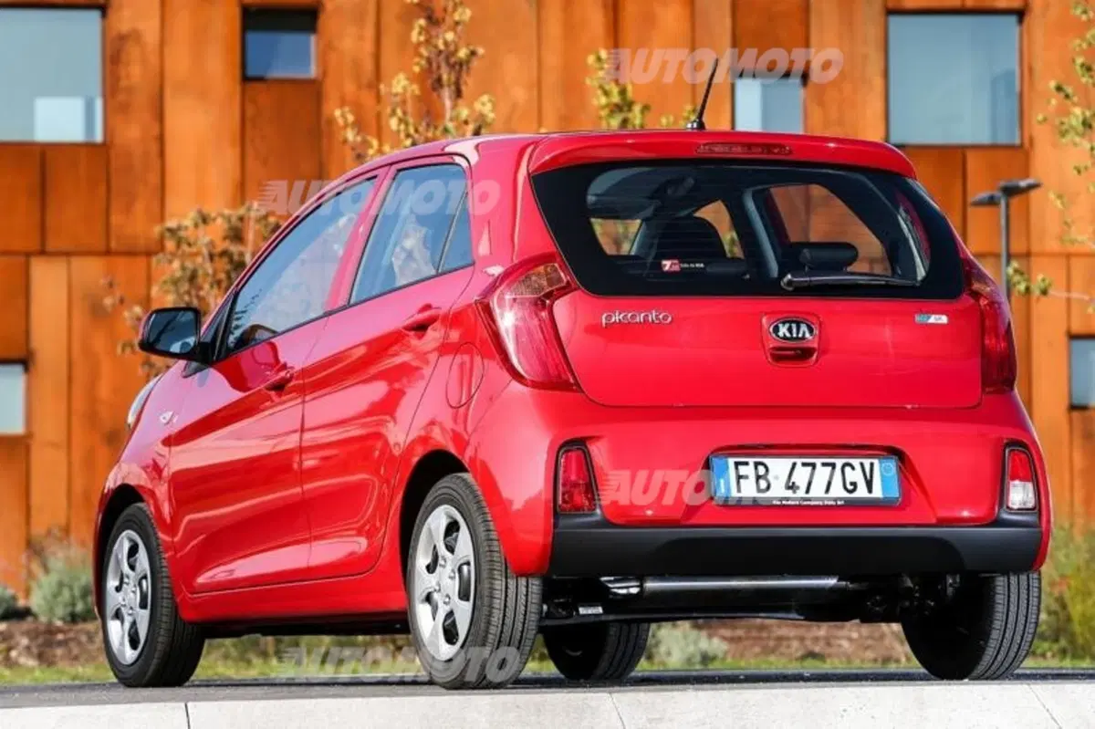 Kia Picanto restyling (3)