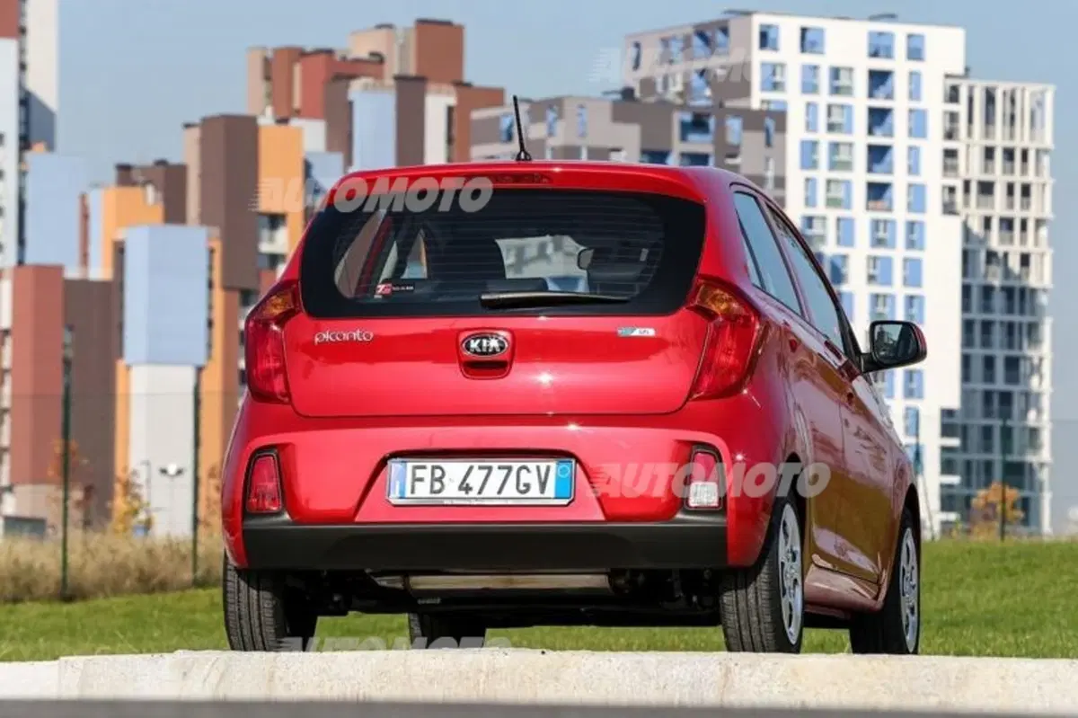Kia Picanto restyling (9)