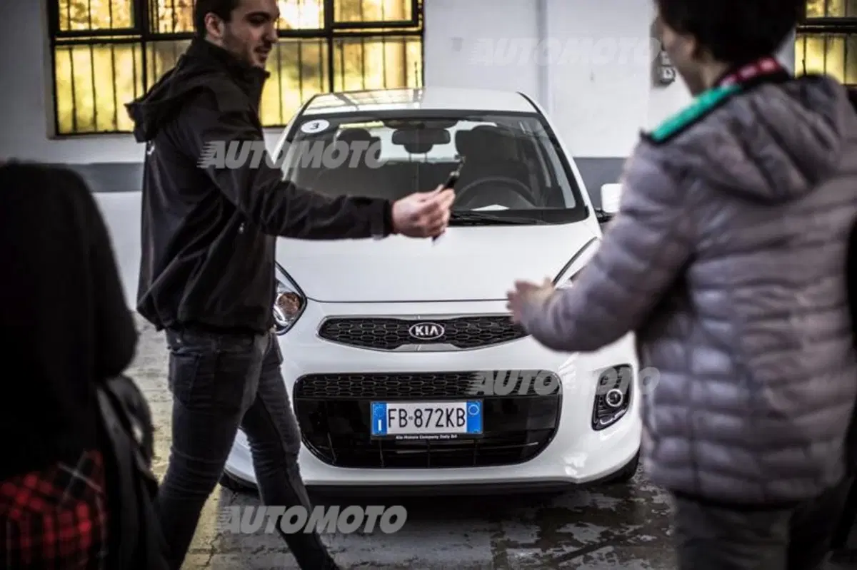 Kia Picanto restyling (15)