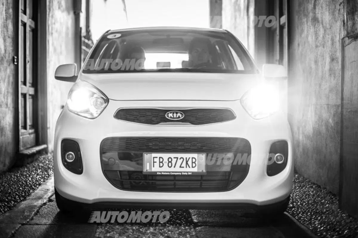 Kia Picanto restyling (17)