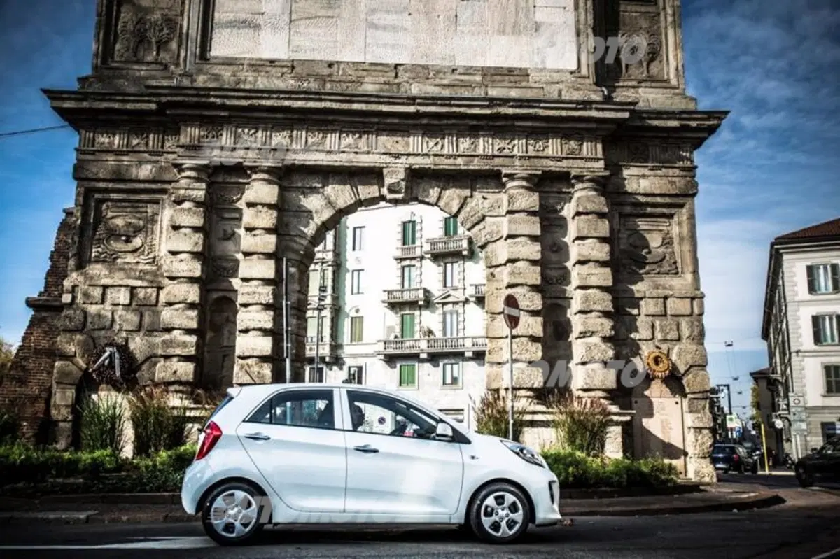 Kia Picanto restyling (21)