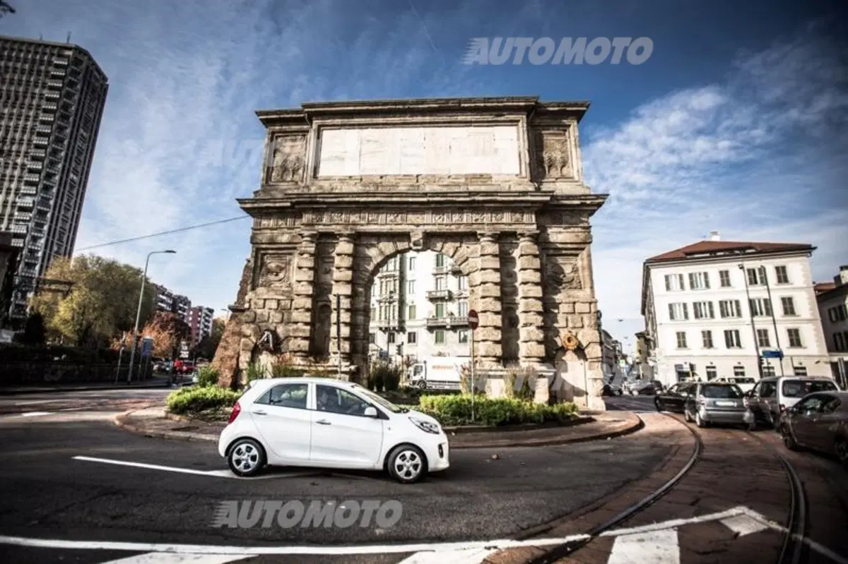 Kia Picanto restyling (22)