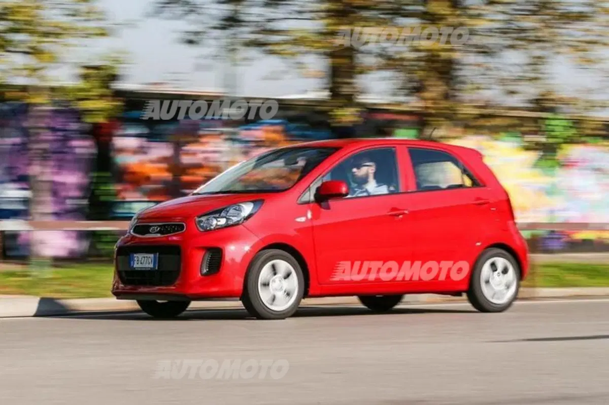 Kia Picanto restyling (30)