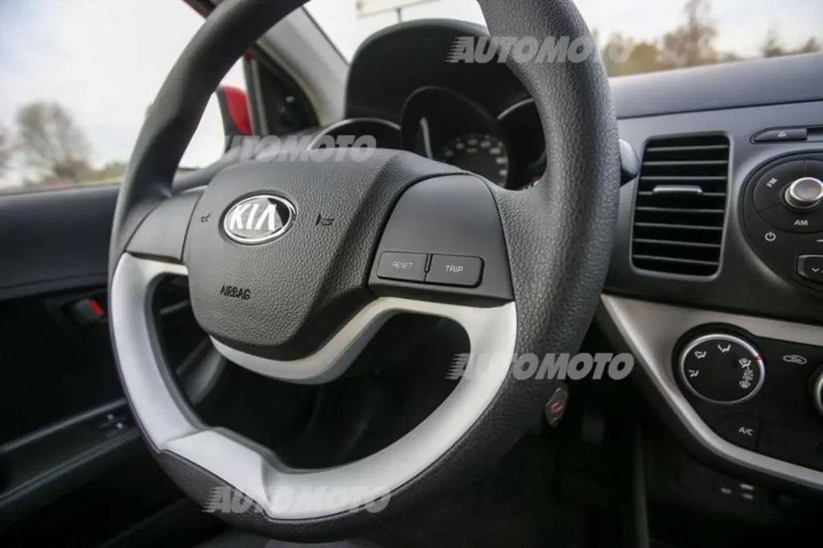 Kia Picanto restyling (31)
