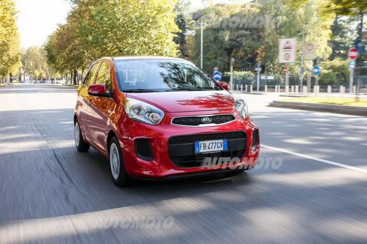 Kia Picanto restyling (32)