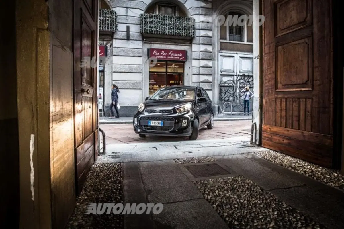 Kia Picanto restyling (33)