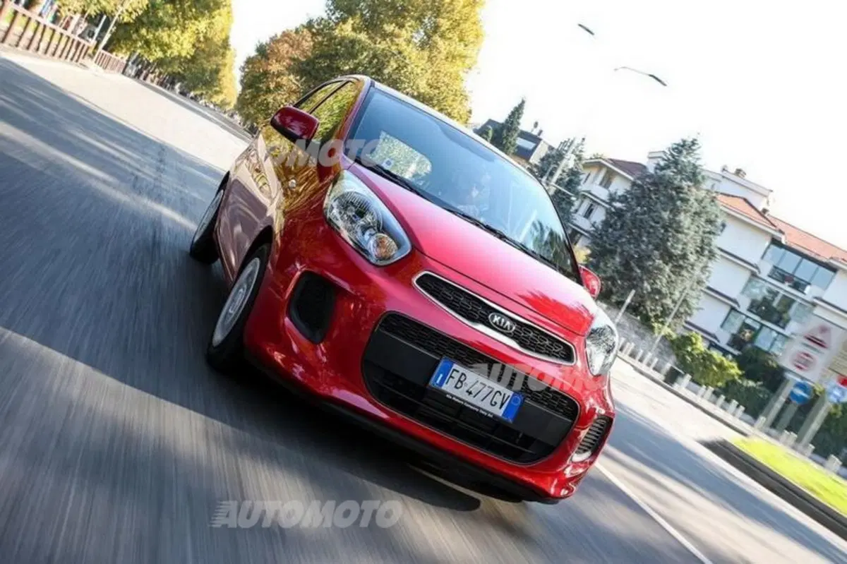 Kia Picanto restyling (35)