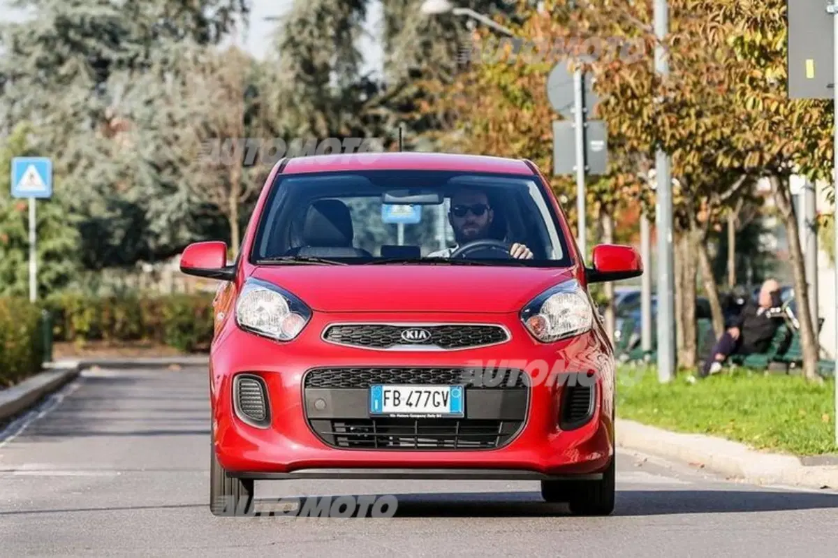 Kia Picanto restyling (37)