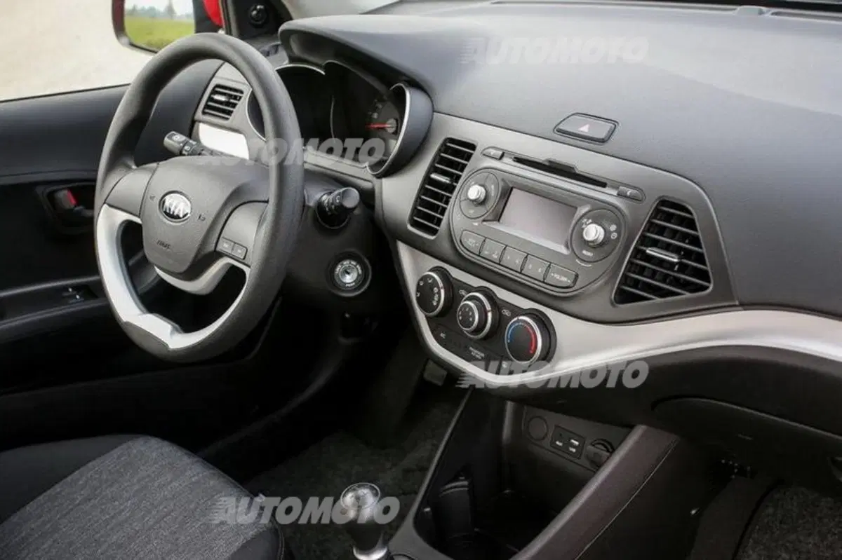 Kia Picanto restyling (38)