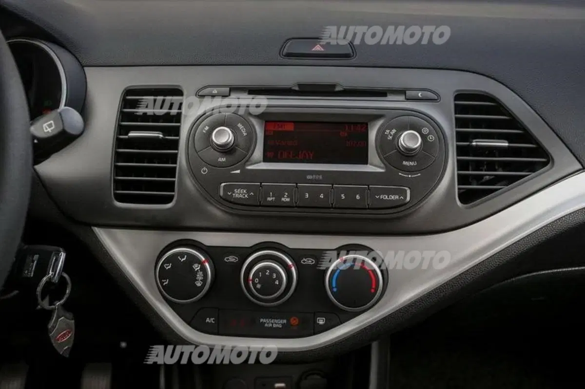Kia Picanto restyling (39)
