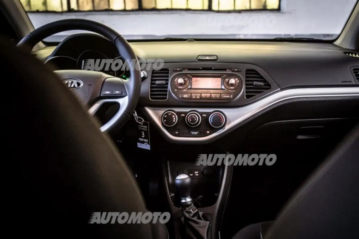 Kia Picanto restyling (40)