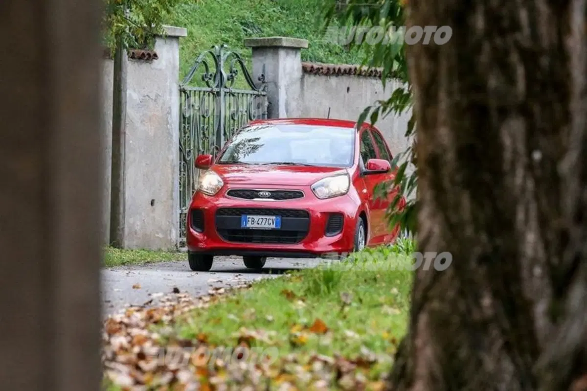 Kia Picanto restyling (42)