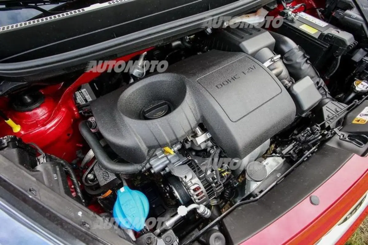 Kia Picanto restyling (44)