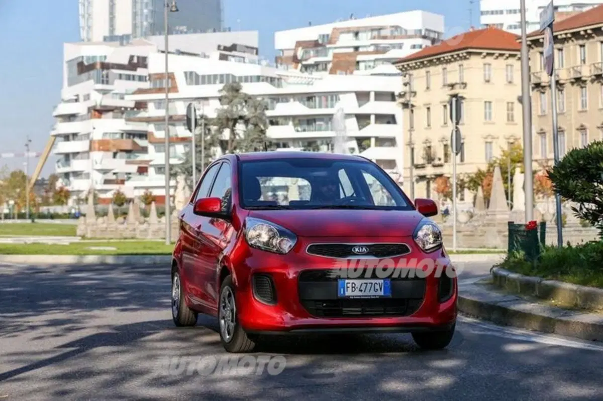 Kia Picanto restyling (45)