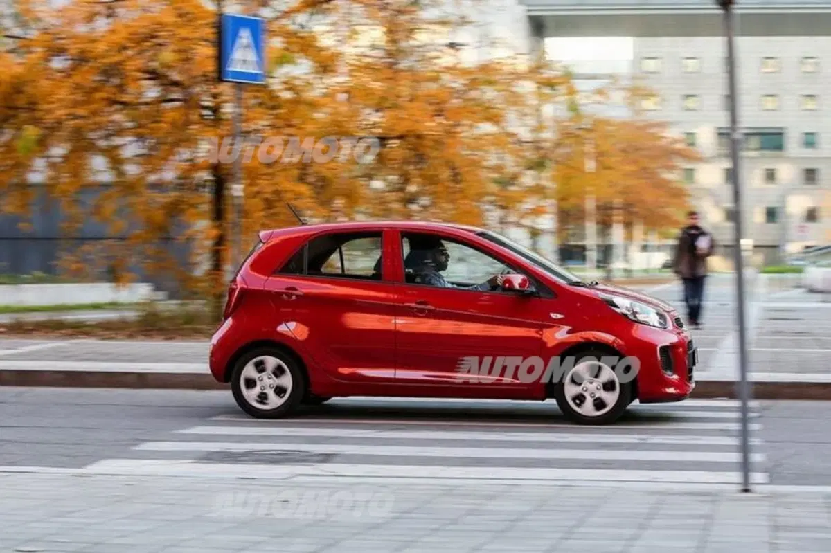 Kia Picanto restyling (46)