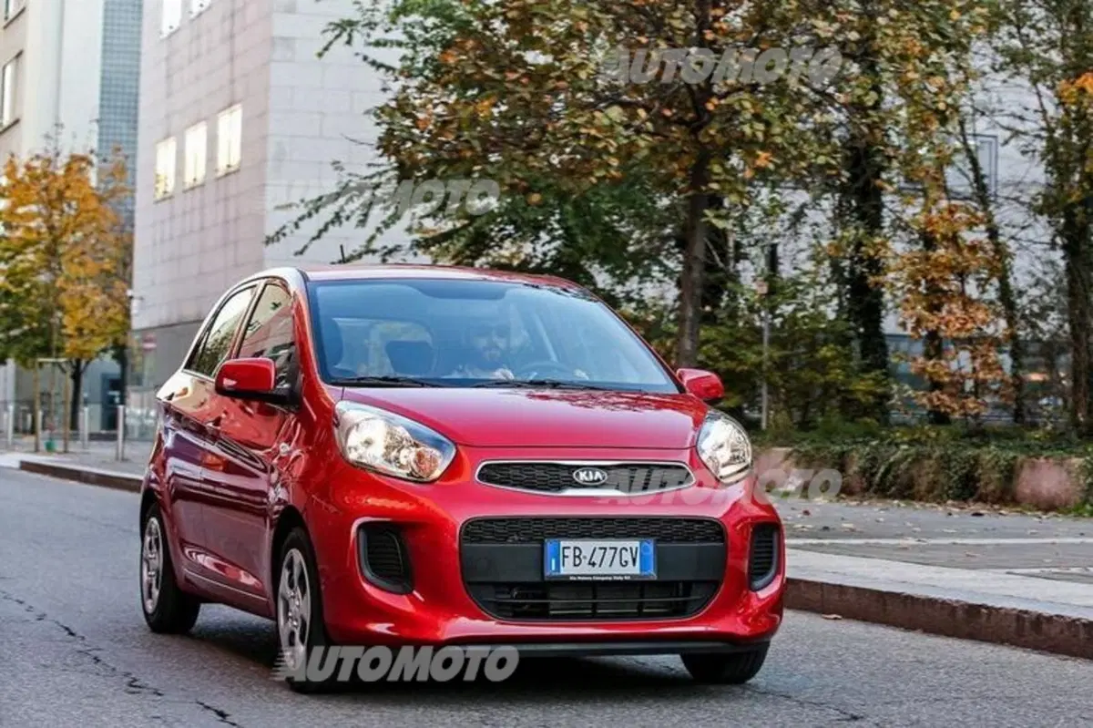 Kia Picanto restyling (47)