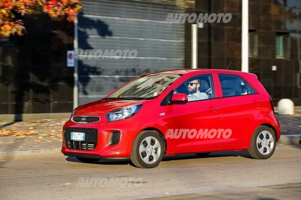 Kia Picanto restyling (48)