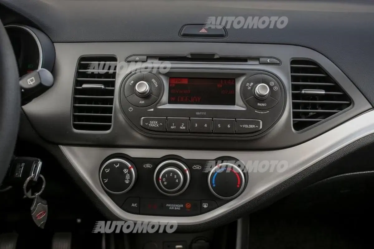 Kia Picanto restyling (50)