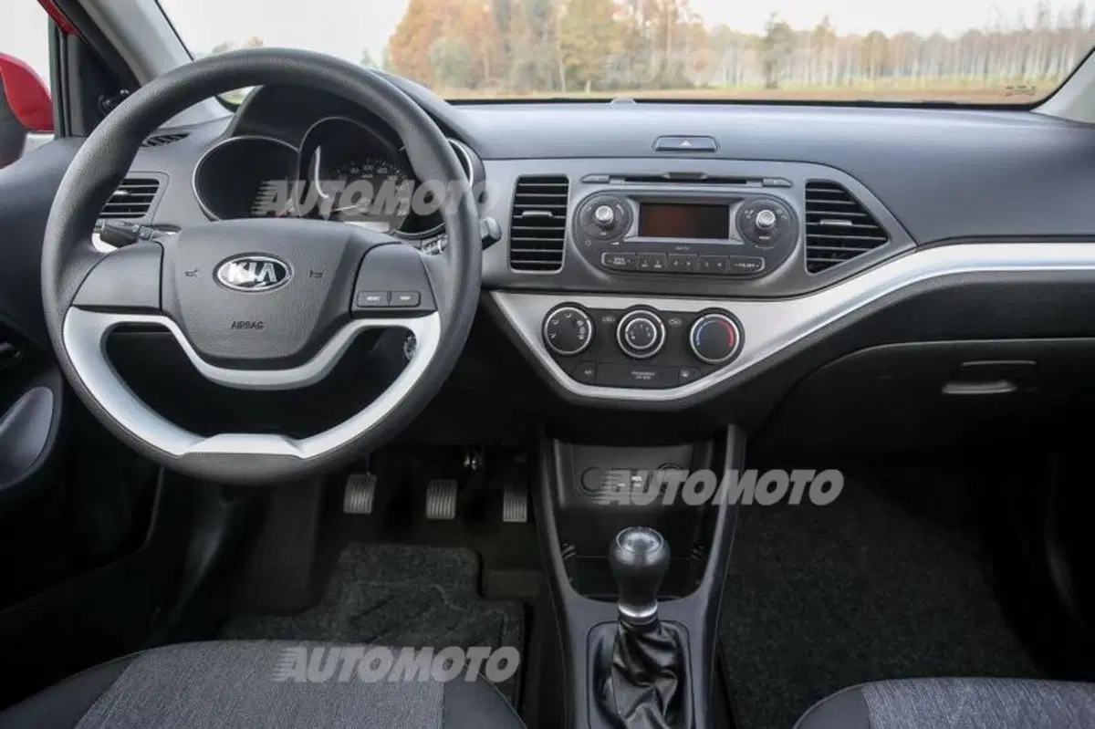 Kia Picanto restyling (51)