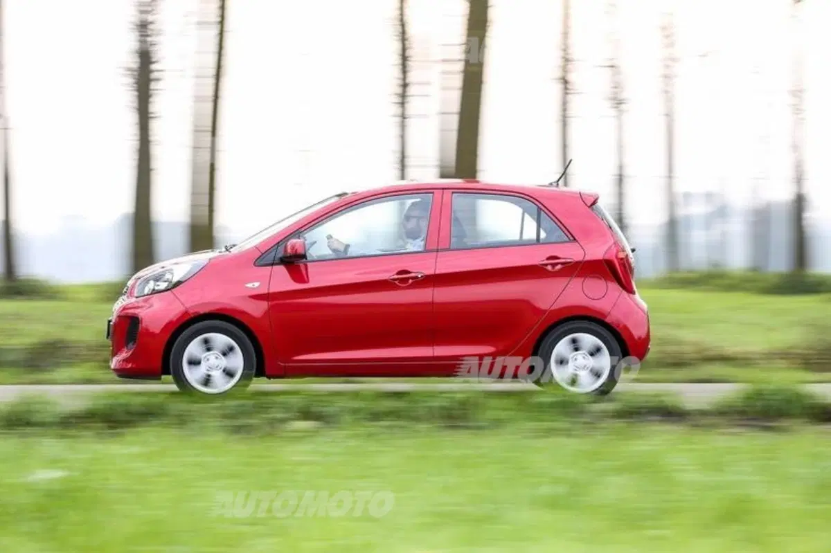 Kia Picanto restyling (52)