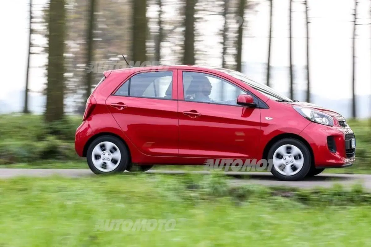 Kia Picanto restyling (53)