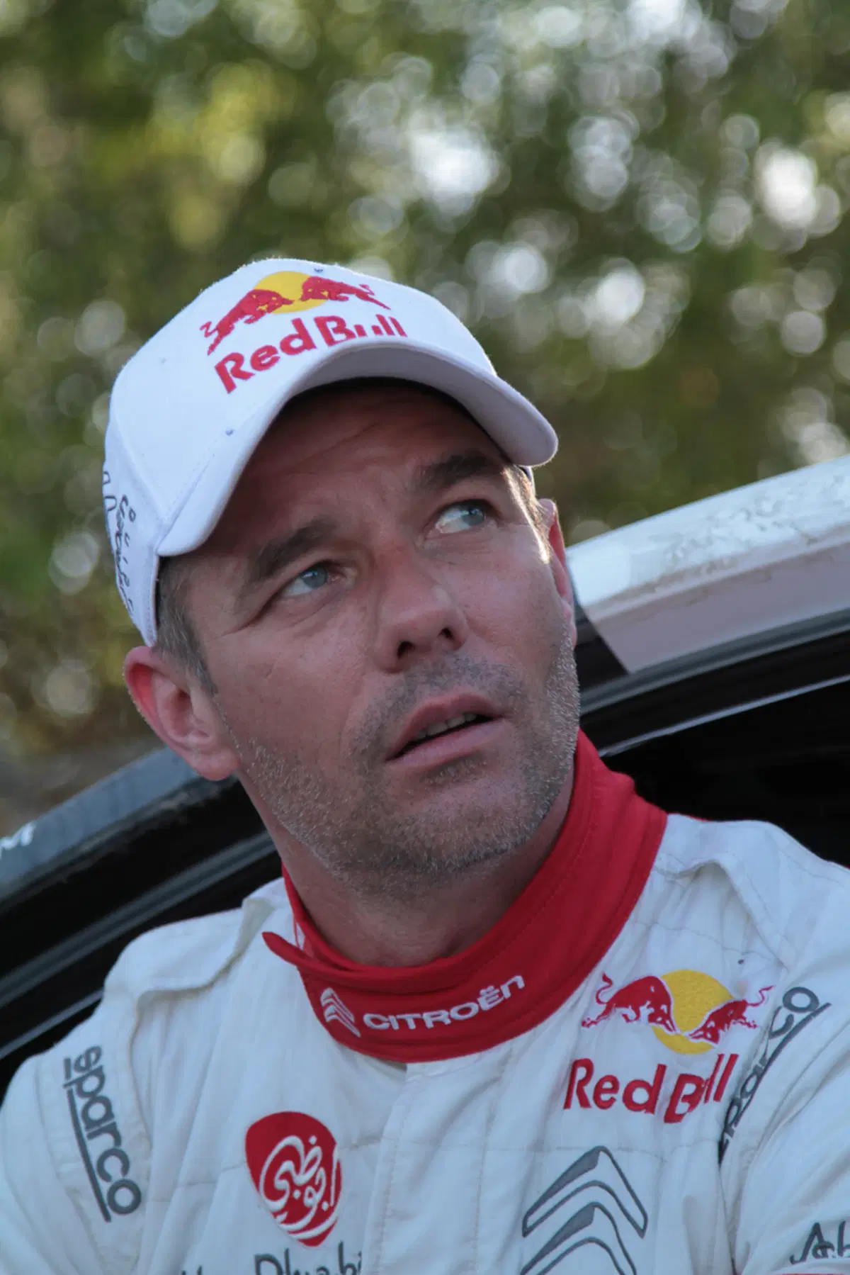 WRC18 Mexico. Incredibile Ogier (Ford M-Sport) (26)
