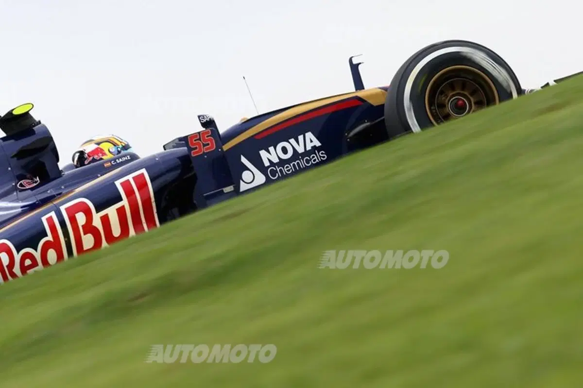 F1, Gp Brasile 2015, FP3: Hamilton davanti a tutti (7)