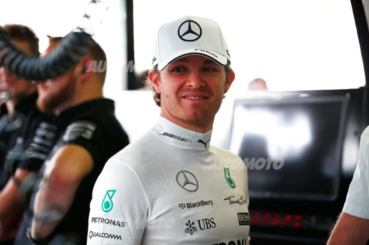 F1, Gp Brasile 2015: Ferrari, la strada per raggiungere la Mercedes è lunga (8)