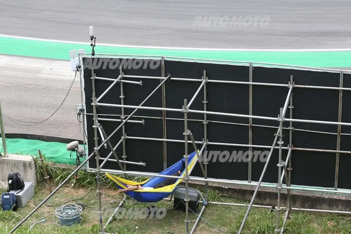 F1, Gp Brasile 2015: Ferrari, la strada per raggiungere la Mercedes è lunga (30)