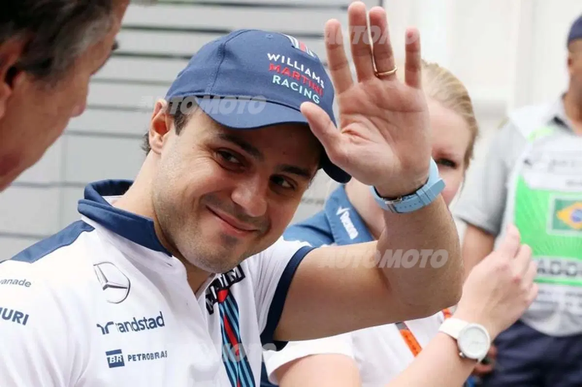 F1, Gp Brasile 2015: Ferrari, la strada per raggiungere la Mercedes è lunga (66)