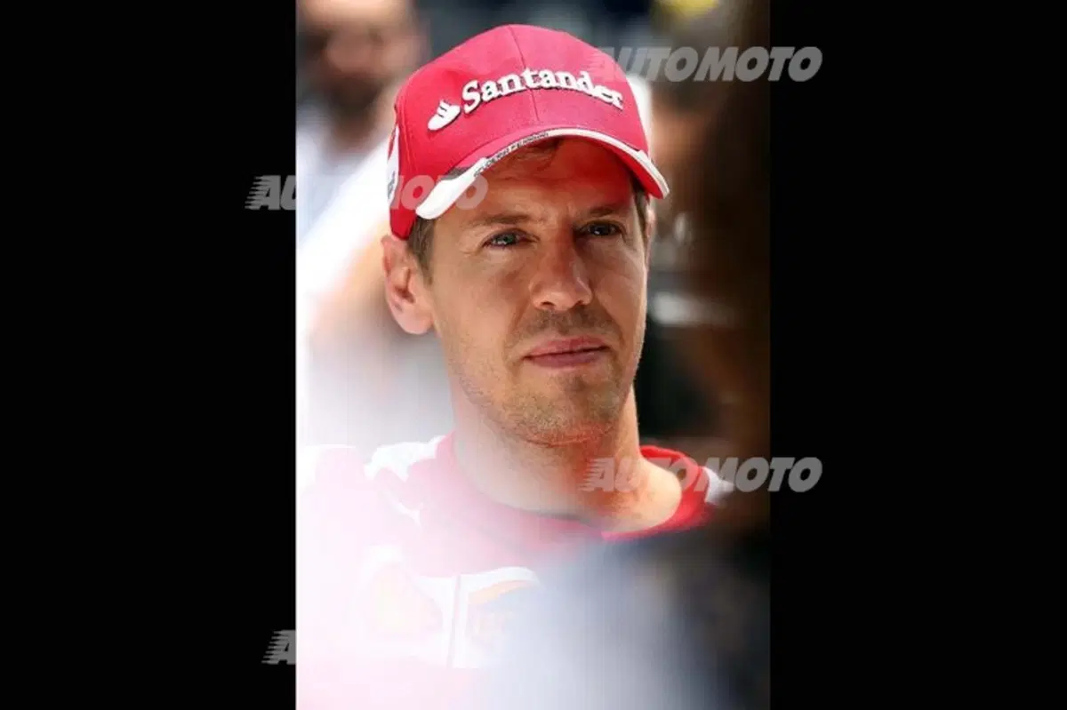 F1, Gp Brasile 2015: Ferrari, la strada per raggiungere la Mercedes è lunga (70)