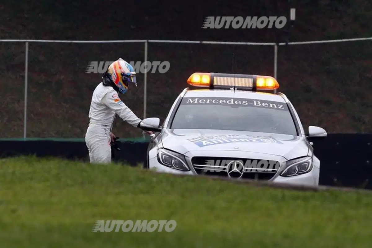 F1, Gp Brasile 2015: Ferrari, la strada per raggiungere la Mercedes è lunga (75)