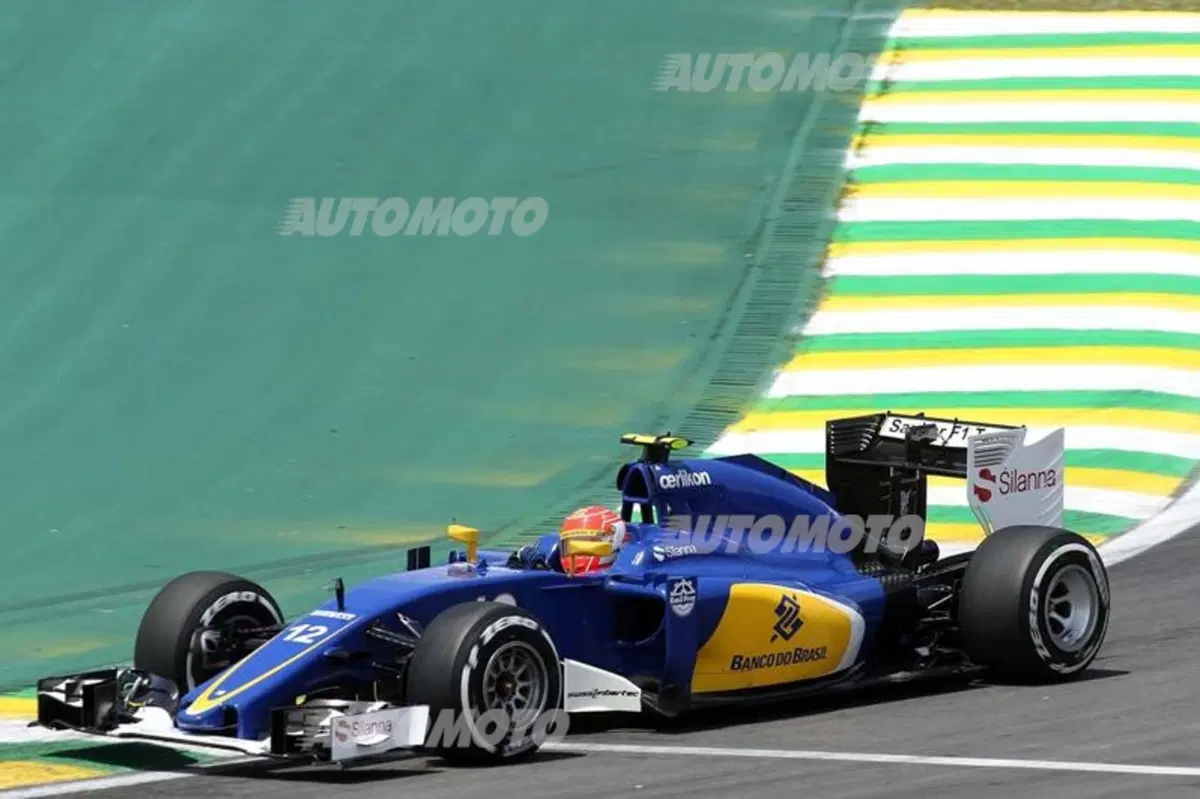 F1, Gp Brasile 2015, Arrivabene: «Soddisfatti? Dobbiamo ancora lavorare molto»