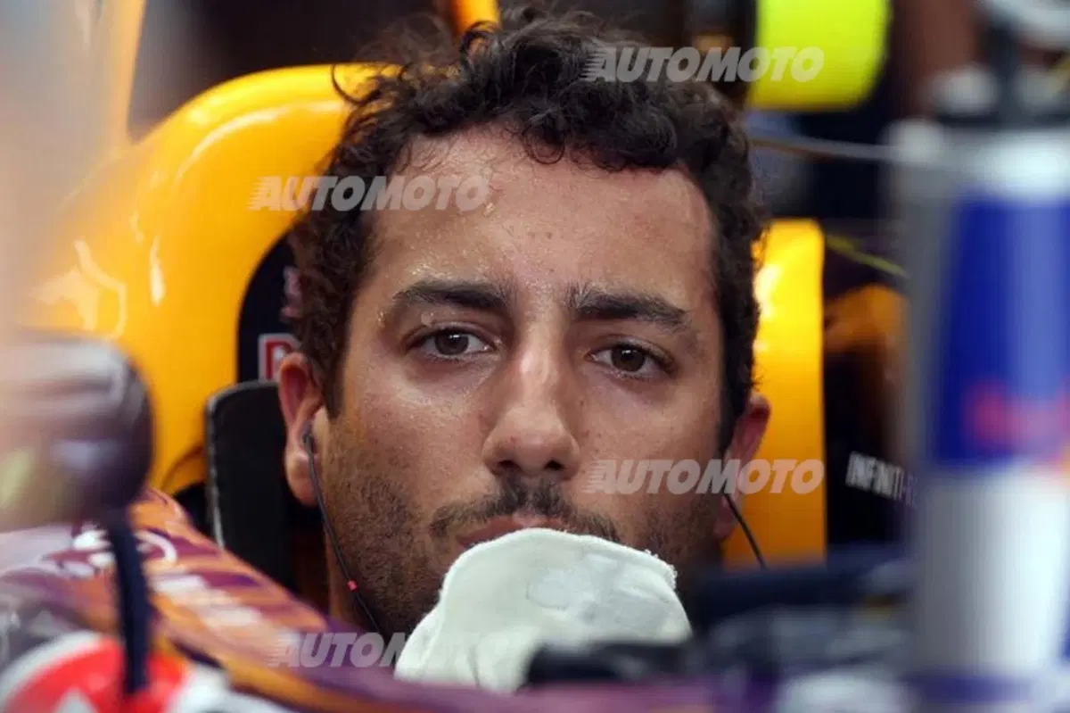 F1, Gp Brasile 2015: weekend nel segno del 13 e della noia (12)