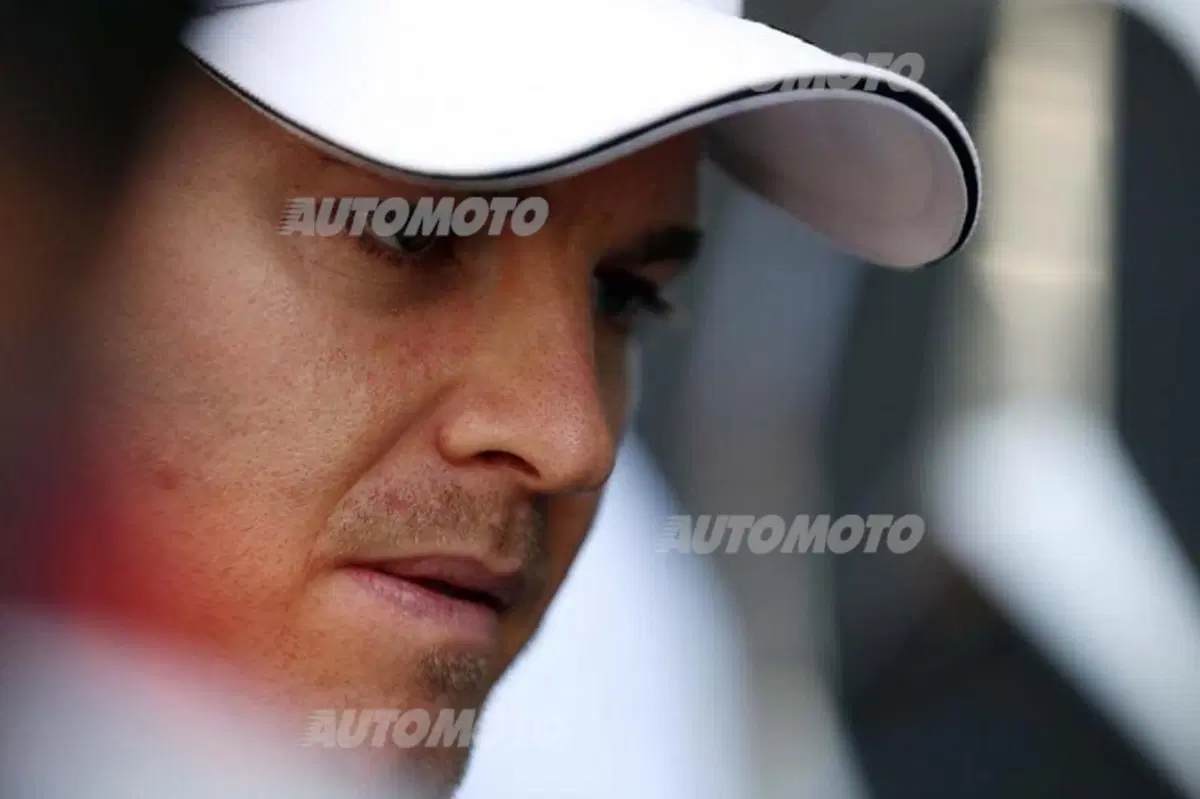 F1, Gp Brasile 2015: weekend nel segno del 13 e della noia (13)
