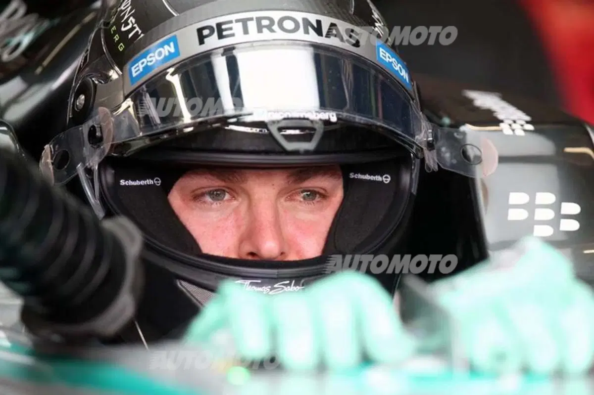 F1, Gp Brasile 2015: weekend nel segno del 13 e della noia (14)