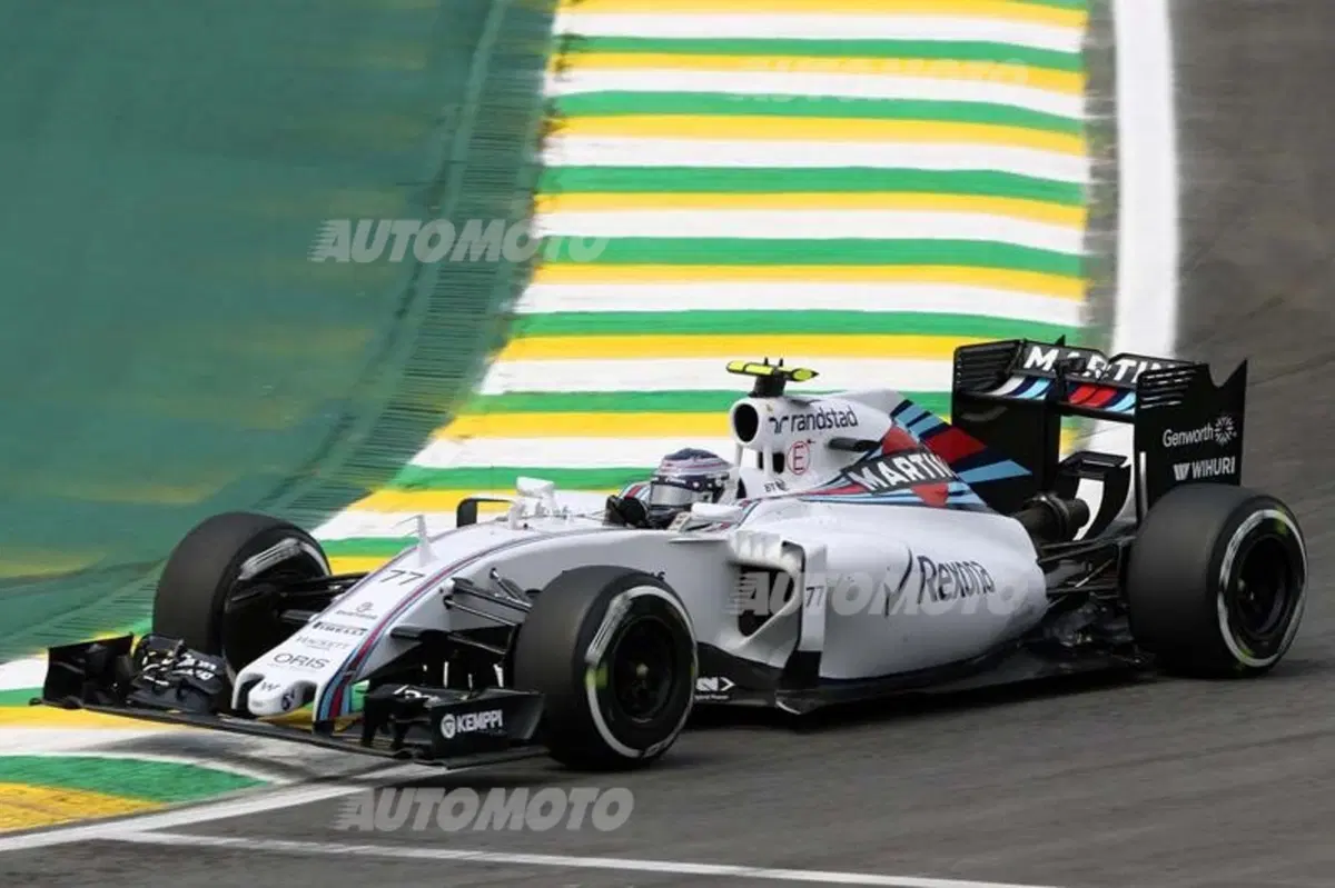F1, Gp Brasile 2015: weekend nel segno del 13 e della noia (26)