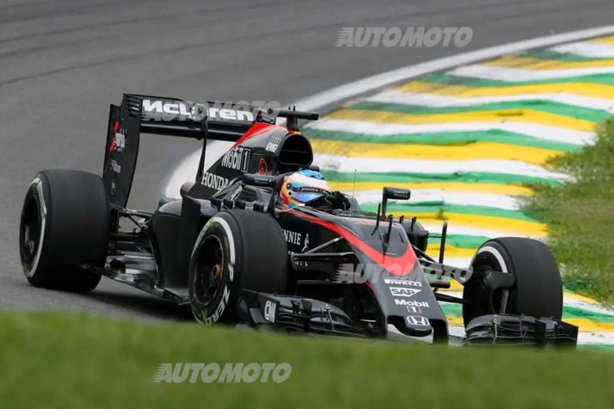 F1, Gp Brasile 2015: weekend nel segno del 13 e della noia (28)
