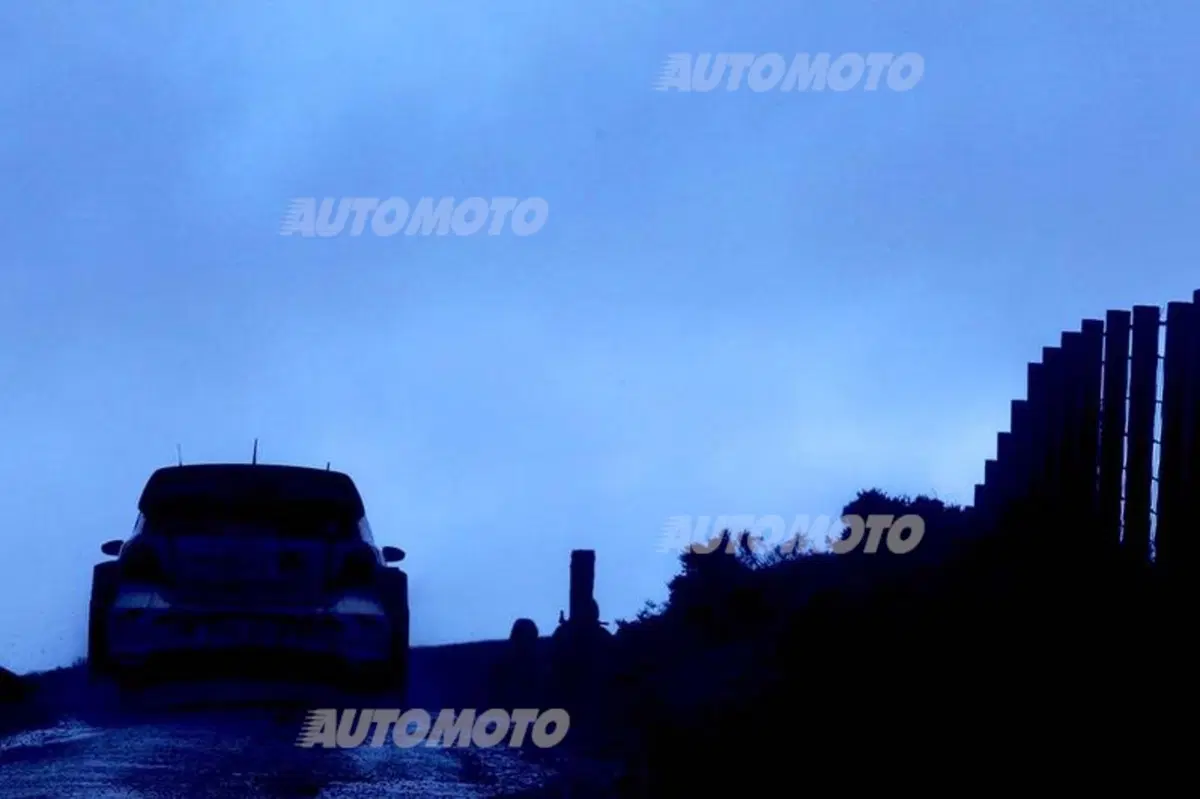 WRC GB Galles. Apoteosi Ogier, Ingrassia, Volkswagen (15)